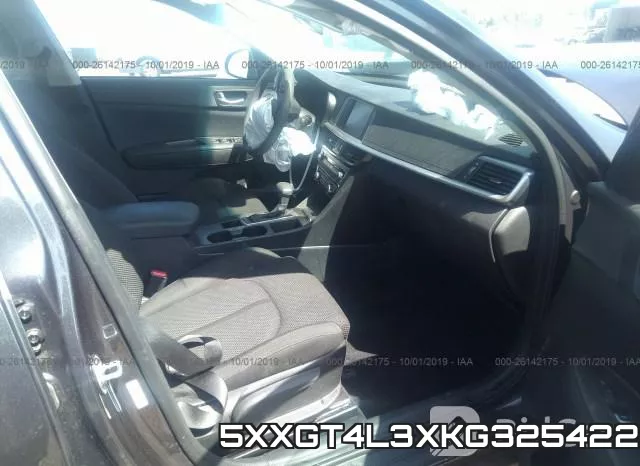 5XXGT4L3XKG325422 фото 4