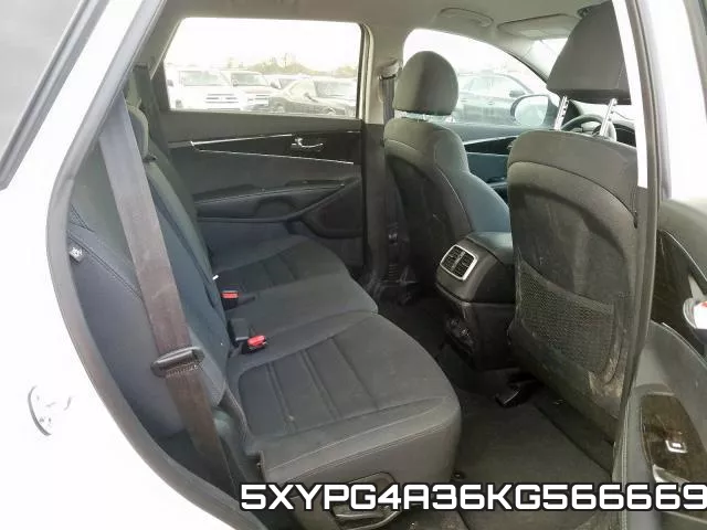 5XYPG4A36KG566669 фото 6