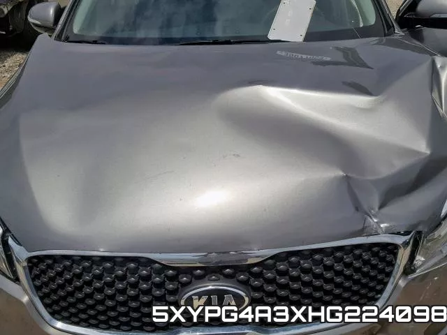 5XYPG4A3XHG224098 фото 6