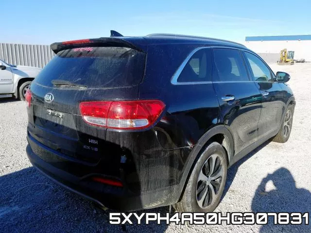 5XYPH4A50HG307831 фото 5