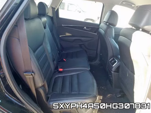 5XYPH4A50HG307831 фото 7