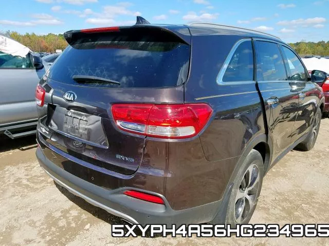 5XYPH4A56HG234965 фото 4