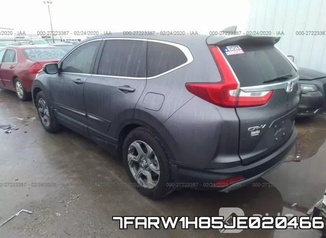 7FARW1H85JE020466 фото 4