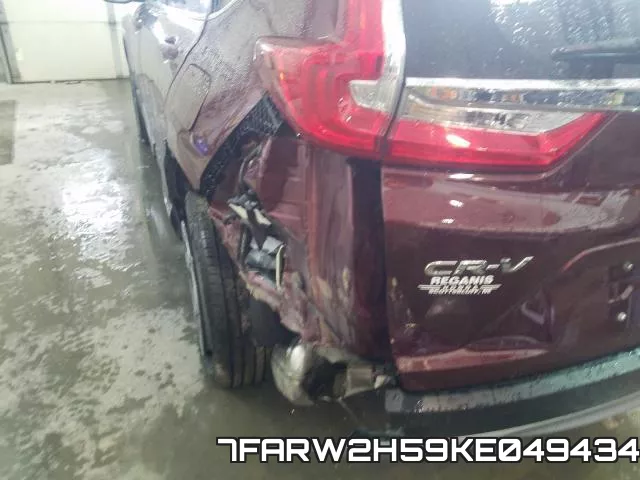 7FARW2H59KE049434 фото 8
