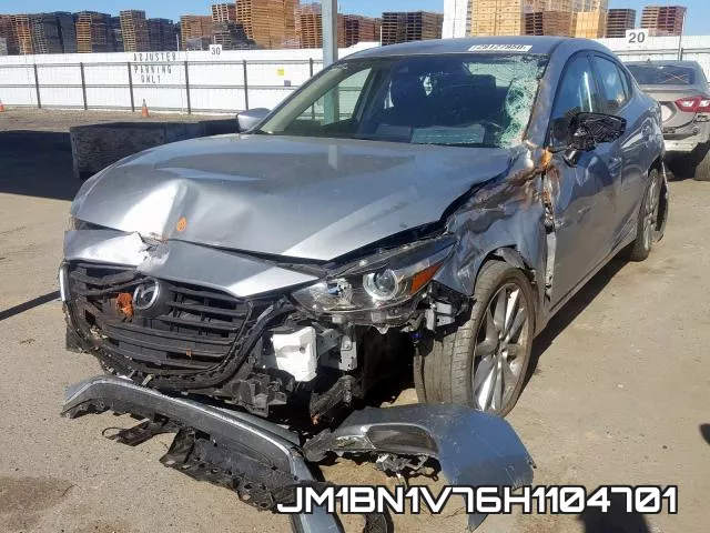 JM1BN1V76H1104701 фото 3