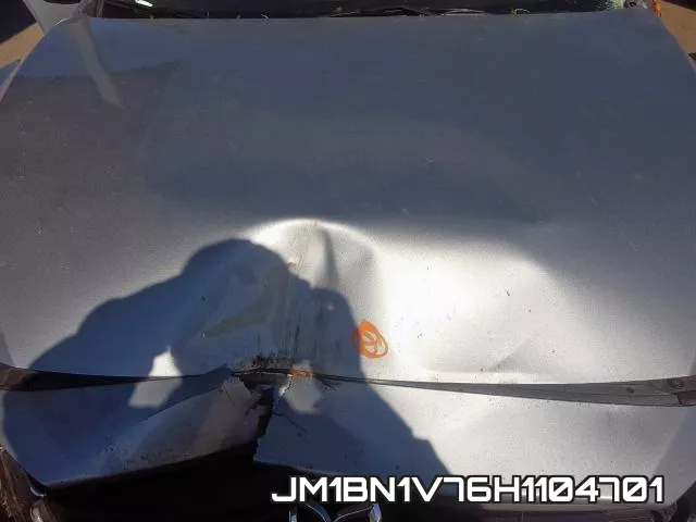 JM1BN1V76H1104701 фото 7
