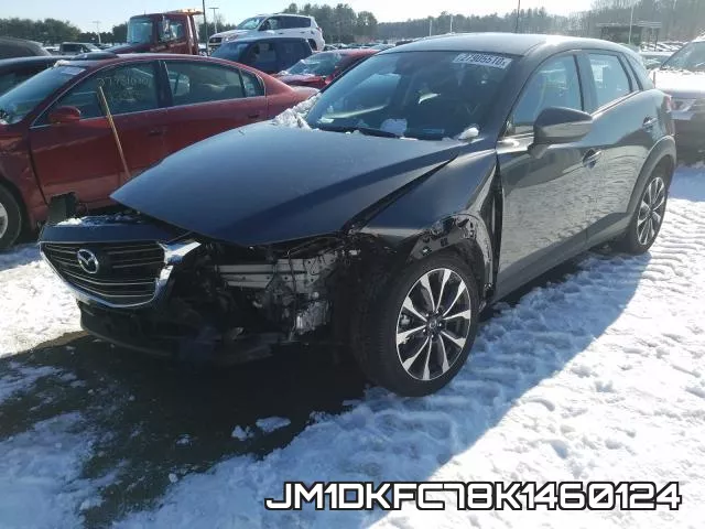 JM1DKFC78K1460124 фото 2