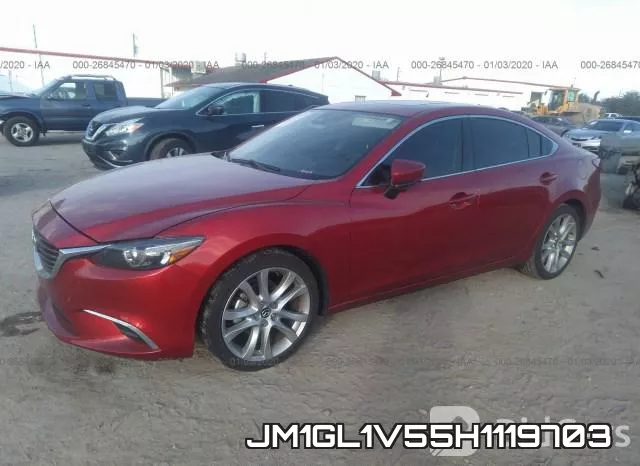 JM1GL1V55H1119703 фото 3