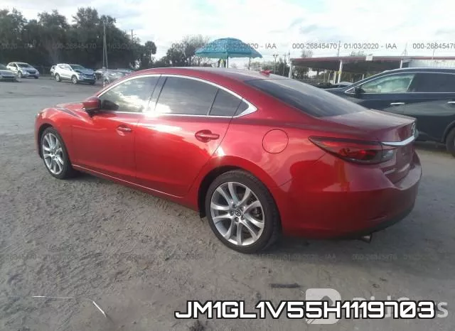 JM1GL1V55H1119703 фото 4