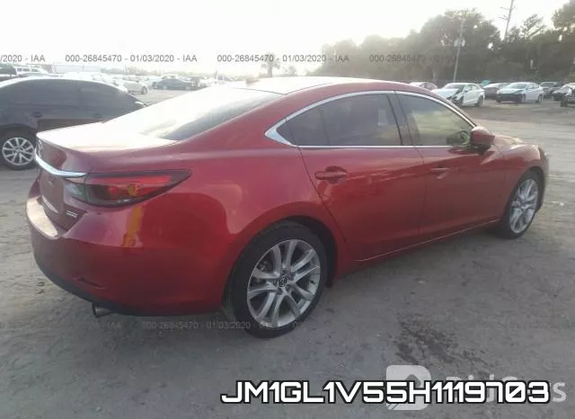 JM1GL1V55H1119703 фото 5