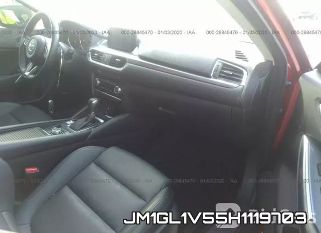 JM1GL1V55H1119703 фото 6