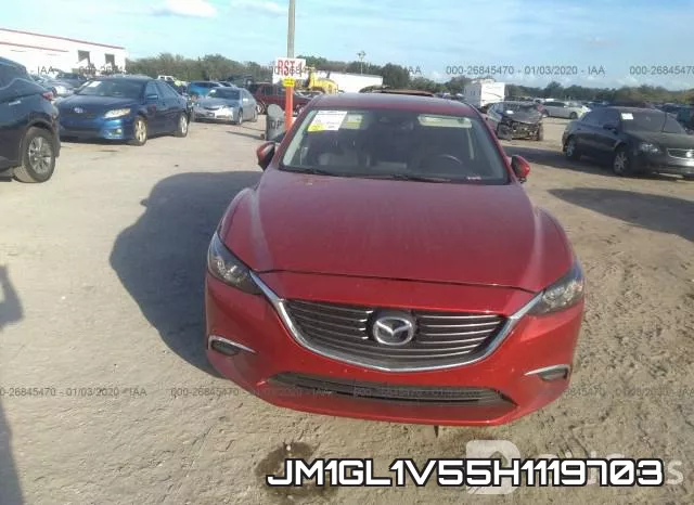 JM1GL1V55H1119703 фото 7