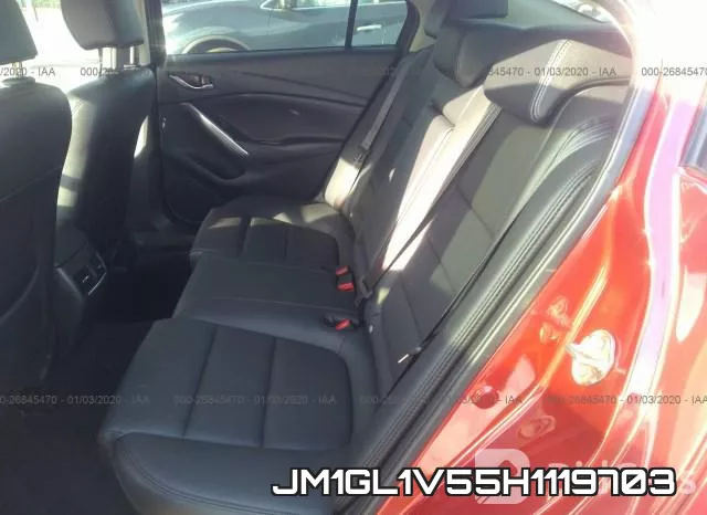 JM1GL1V55H1119703 фото 9