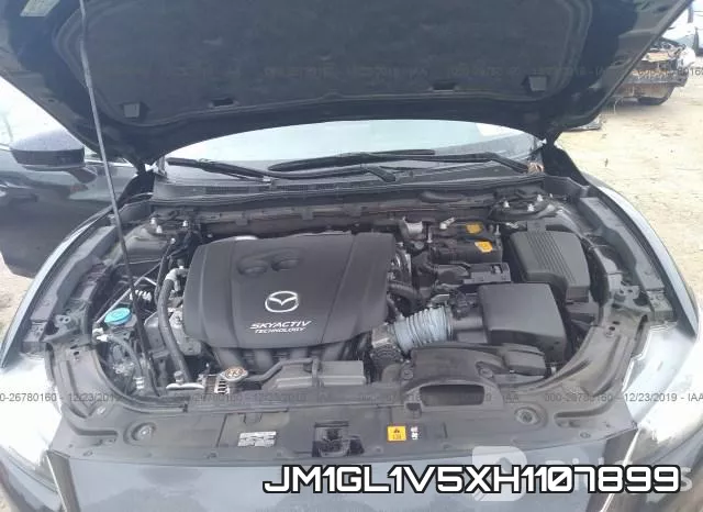 JM1GL1V5XH1107899 фото 2