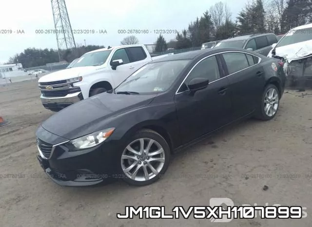 JM1GL1V5XH1107899 фото 3