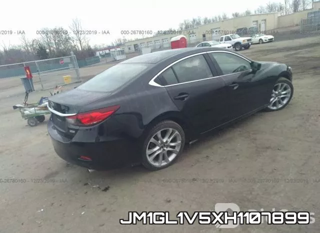 JM1GL1V5XH1107899 фото 5