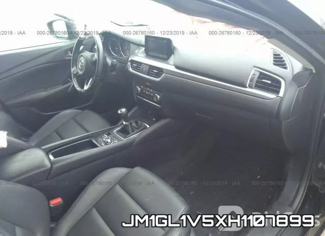 JM1GL1V5XH1107899 фото 6