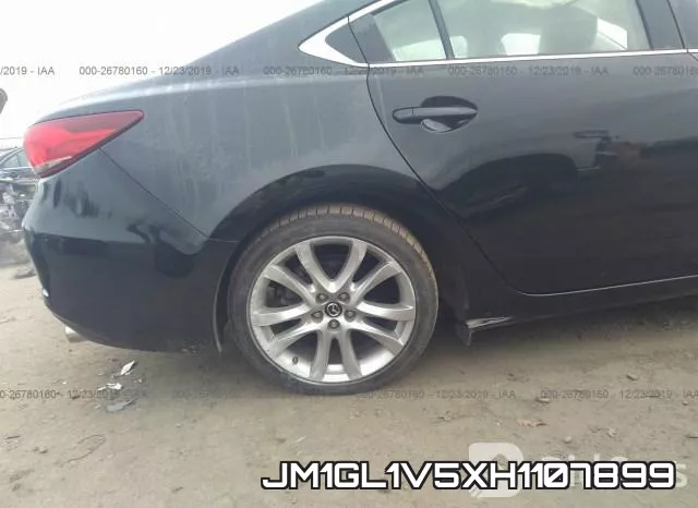 JM1GL1V5XH1107899 фото 7