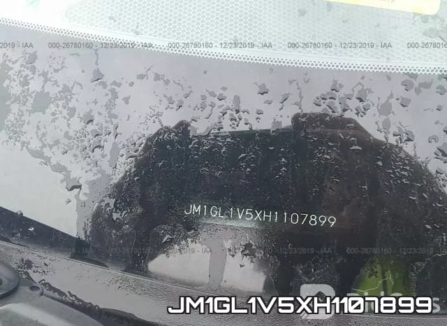 JM1GL1V5XH1107899 фото 10