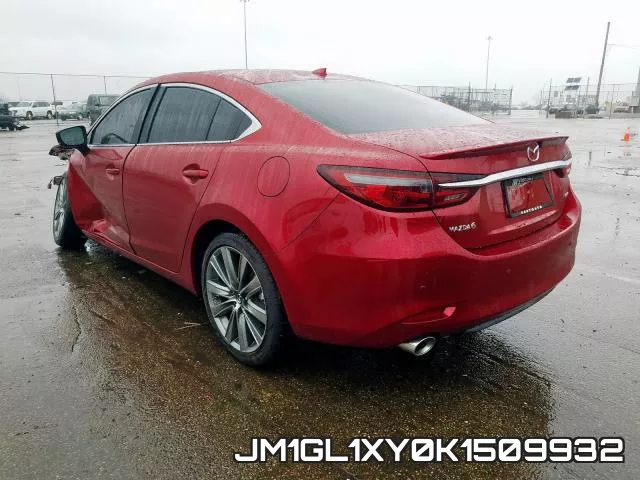 JM1GL1XY0K1509932 фото 4