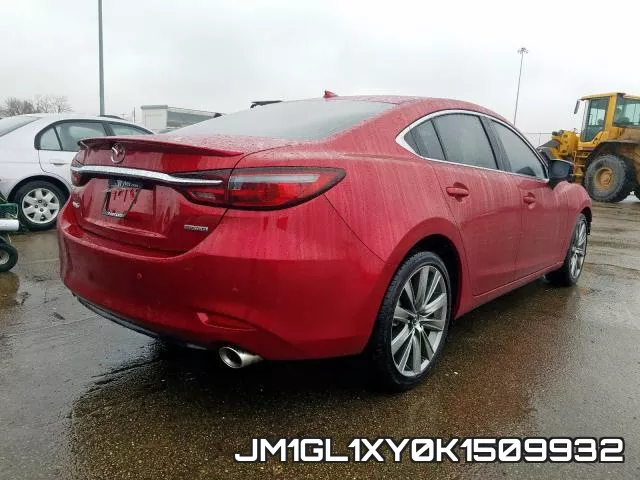 JM1GL1XY0K1509932 фото 5