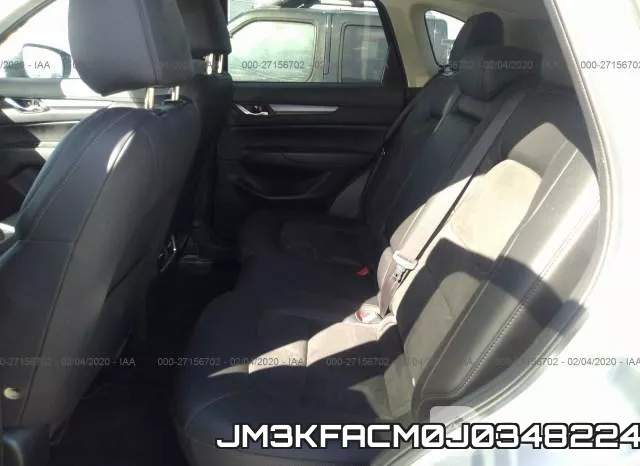JM3KFACM0J0348224 фото 6