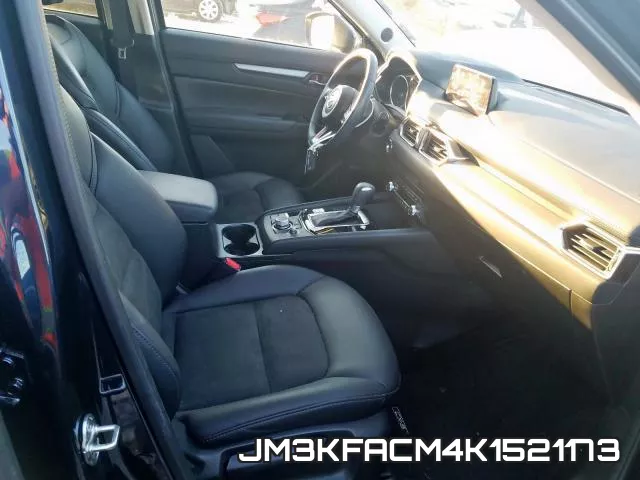 JM3KFACM4K1521173 фото 4