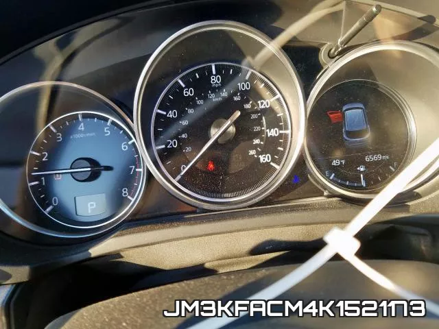 JM3KFACM4K1521173 фото 7