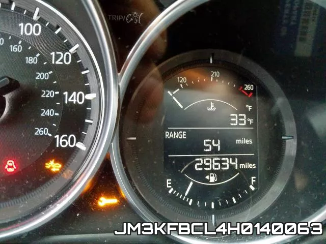 JM3KFBCL4H0140063 фото 7