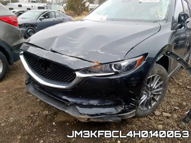 JM3KFBCL4H0140063 фото 8
