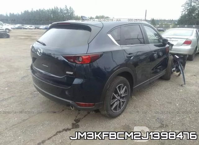 JM3KFBCM2J1398476 фото 3