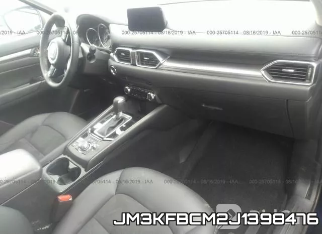 JM3KFBCM2J1398476 фото 4