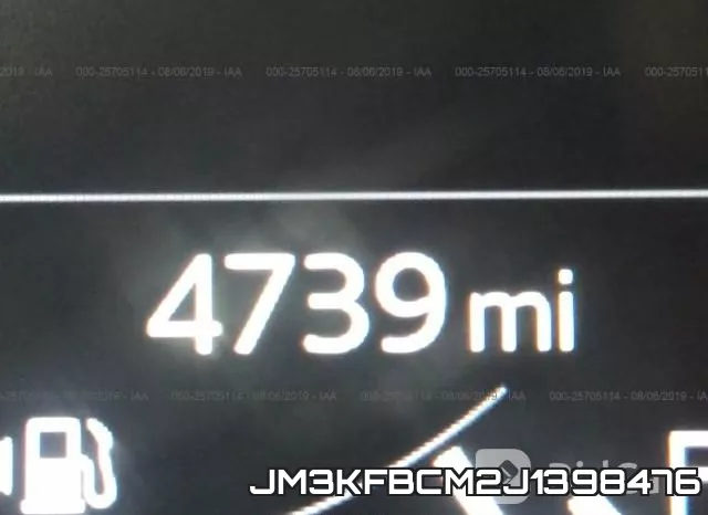 JM3KFBCM2J1398476 фото 6