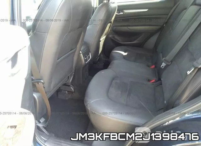 JM3KFBCM2J1398476 фото 7