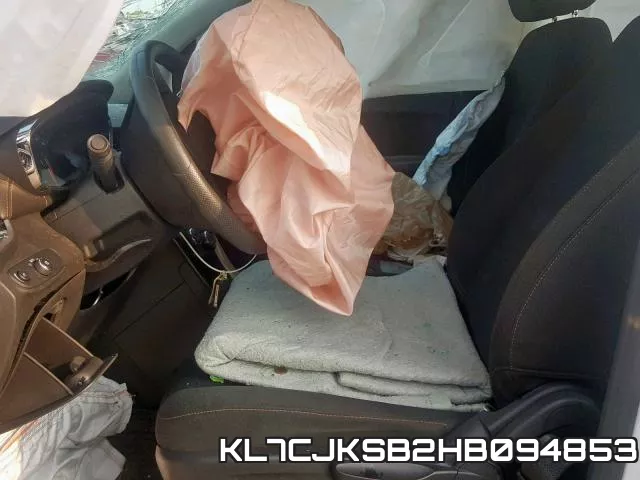 KL7CJKSB2HB094853 фото 4