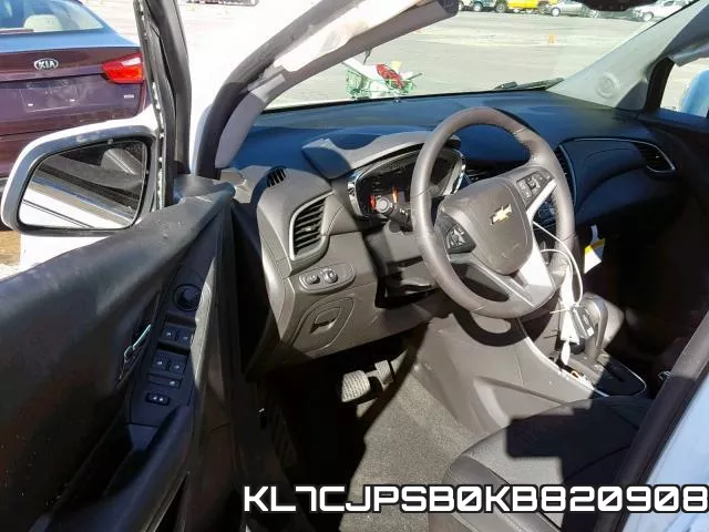 KL7CJPSB0KB820908 фото 6
