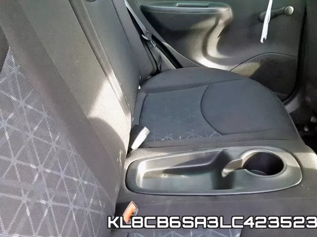 KL8CB6SA3LC423523 фото 5