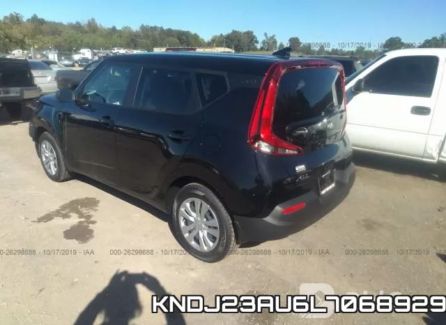 KNDJ23AU6L7068929 фото 3