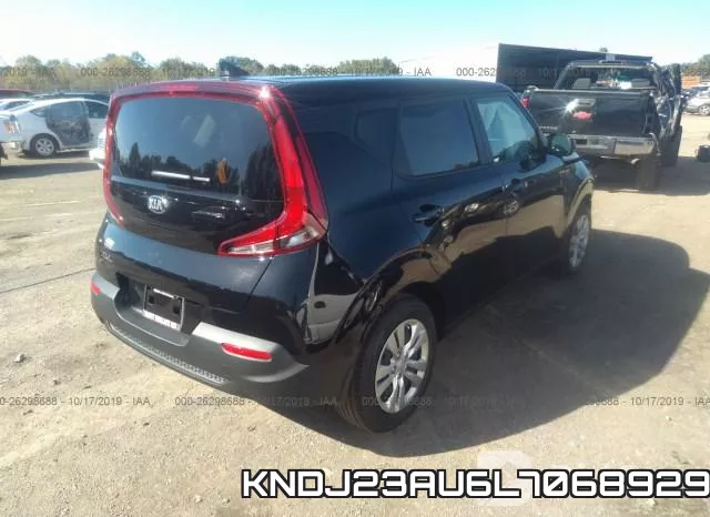 KNDJ23AU6L7068929 фото 4
