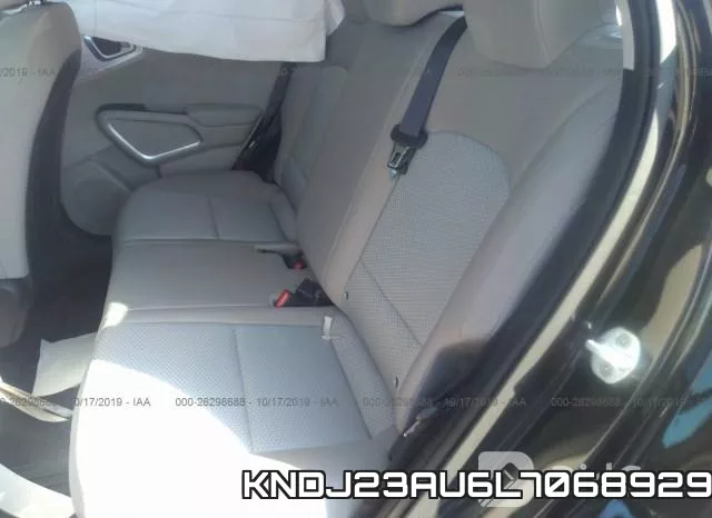 KNDJ23AU6L7068929 фото 8