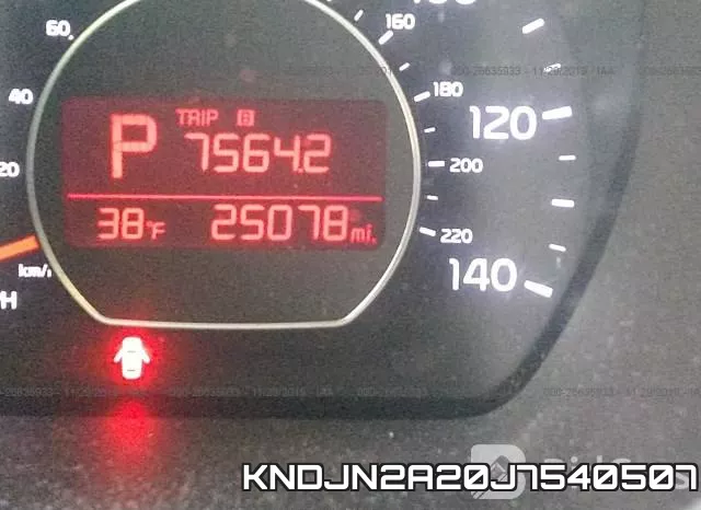 KNDJN2A20J7540507 фото 5