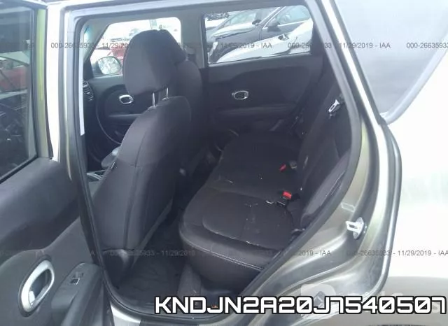 KNDJN2A20J7540507 фото 6