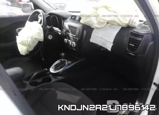 KNDJN2A21J7896142 фото 6