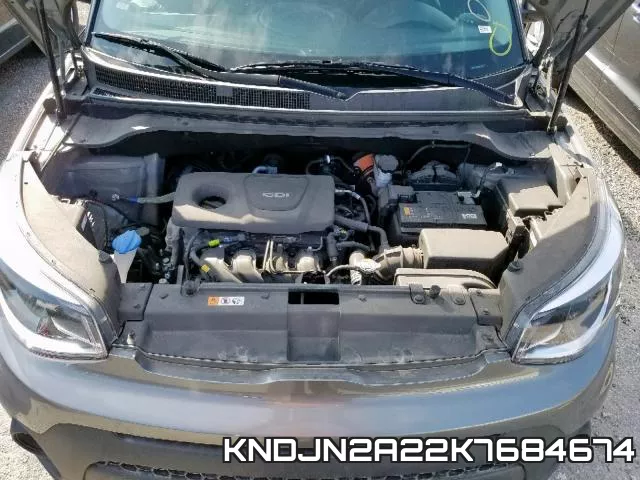 KNDJN2A22K7684674 фото 5