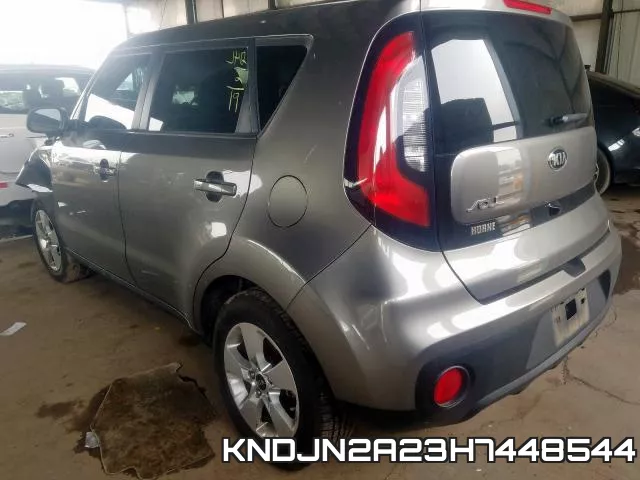 KNDJN2A23H7448544 фото 3