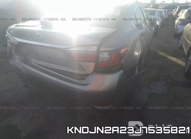 KNDJN2A23J7535821 фото 5