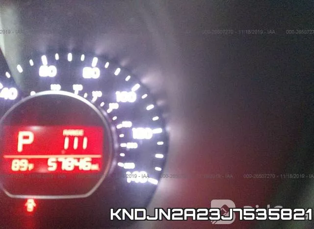 KNDJN2A23J7535821 фото 6