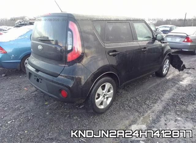 KNDJN2A24H7412877 фото 3