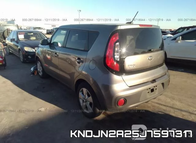 KNDJN2A25J7597317 фото 4