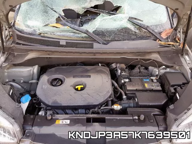 KNDJP3A57K7639501 фото 6